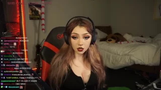 Justa Minx Leaks Sexy Twitch Streamer Compilation Video