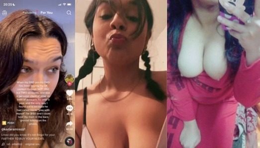Karlaramirezz1 Nude Dad Buys Daughters Onlyfans