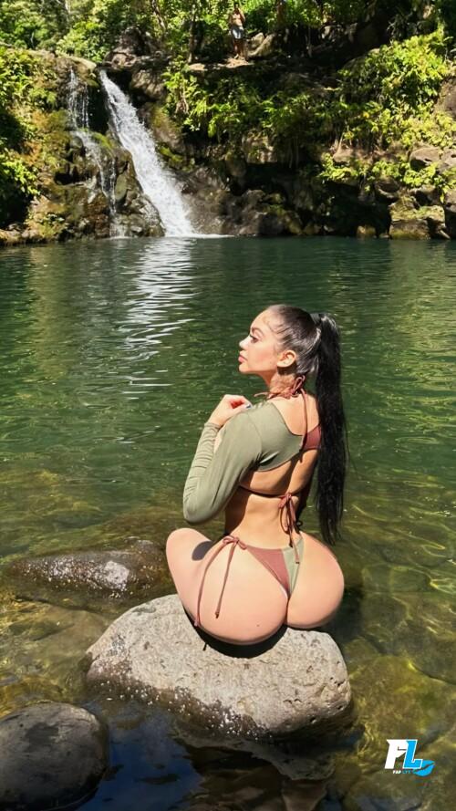 Jailyne Ojeda Leaked