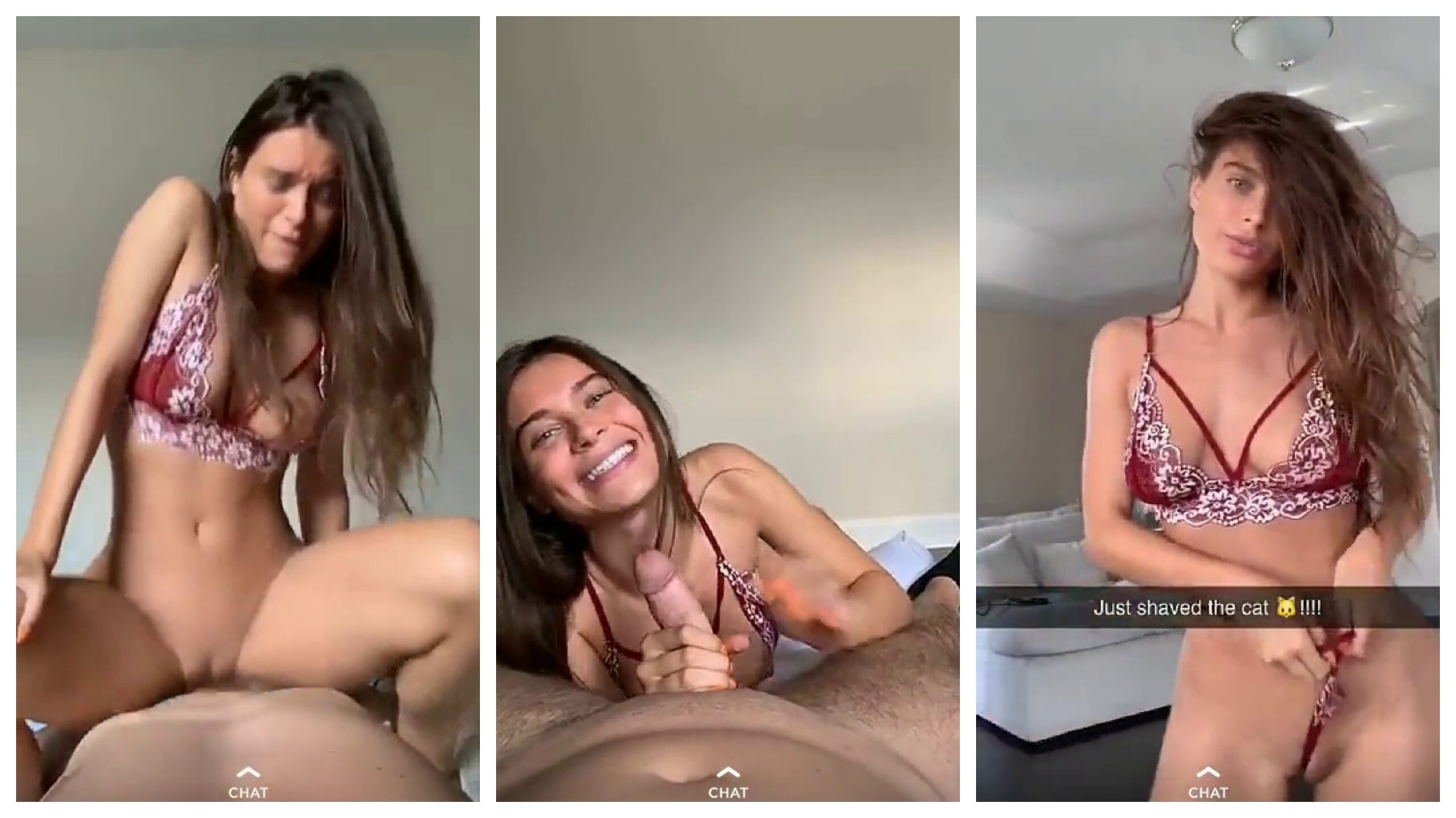Lana Rhoades Onlyfans Leaked Cock Riding Video