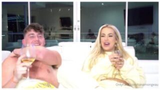 Tanamongeau Video Onlyfans Leaked