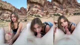 ThePrincessJess Onlyfans Blowjob Video Leaked